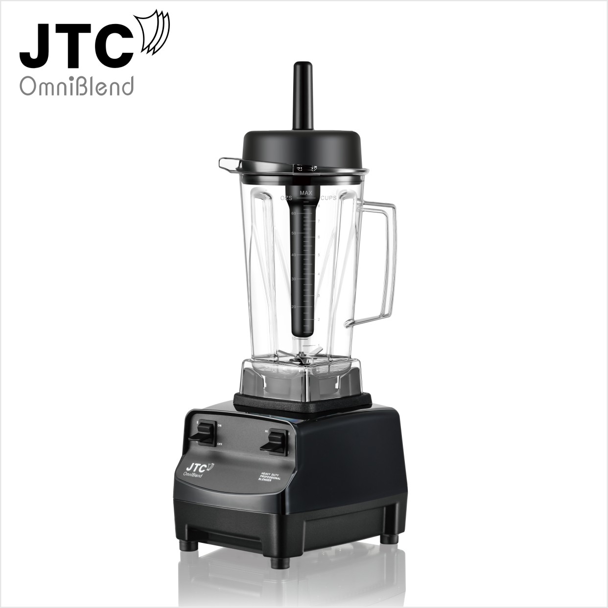 TM-788 JTC OmniBlend III